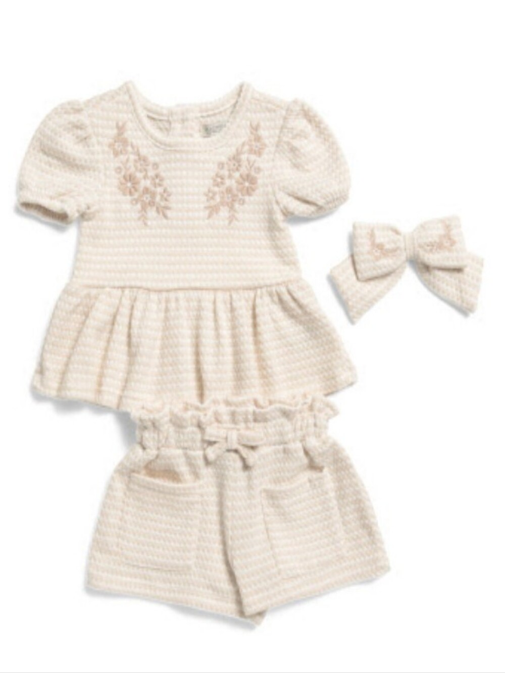 NWT Rachel Zoe 2-Piece Knit Set